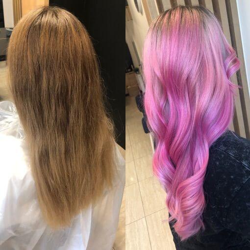 dekoloryzacja farbowanie pszczyna dekoloryzacja farbowanie pszczyna