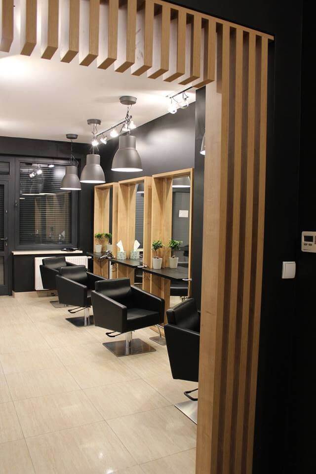 Ciecie studio fryzur Pszczyna Ciecie studio fryzur Pszczyna